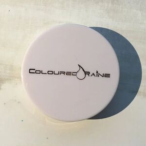 NEW Coloured Raine Highlighter Focal Point Glowlighter NO FLASH NEEDED Travel Sz